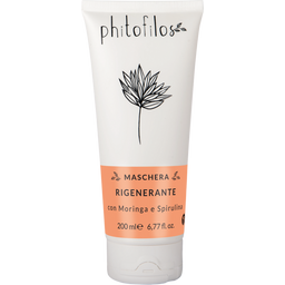 Phitofilos Regenerierende Haarmaske - 200 ml