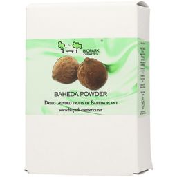 Biopark Cosmetics Baheda Powder - pulver