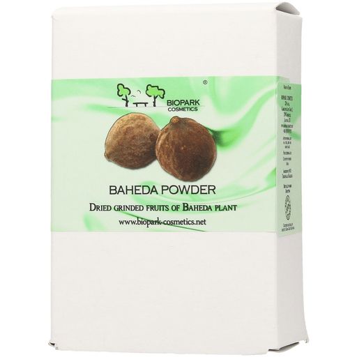 Biopark Cosmetics Baheda Powder - pulver - 100 g