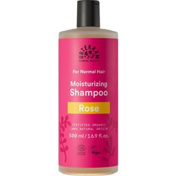 Urtekram Moisturizing Rose Shampoo