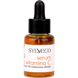 Sylveco Serum z witaminą C