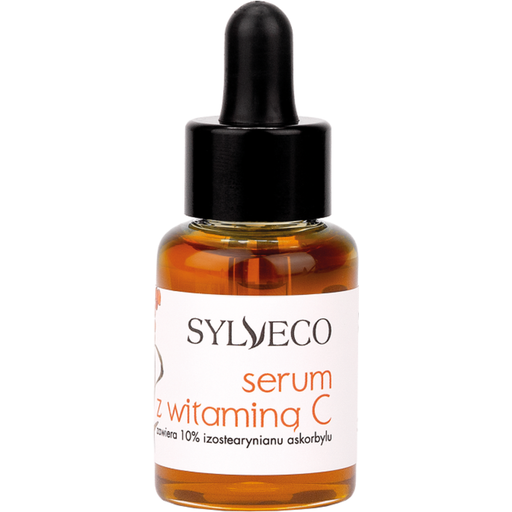 Sylveco Serum z witaminą C - 30 ml