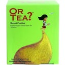 OR TEA? BIO Mount Feather - Teebeutel-Box 10 Stk.