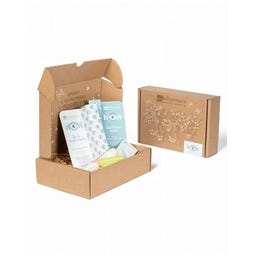 La Saponaria Geschenkbox Wow - 1 Set