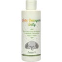 Antos Bimbi Cleansing Milk - 200 ml