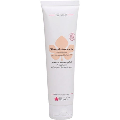 Biofficina Toscana Oleogel Struccante - 100 ml