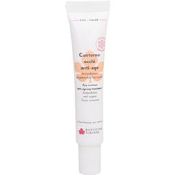 Biofficina Toscana Antipollution Oogcontourcrème - 15 ml