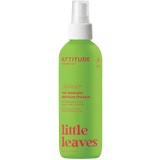 Little Leaves Watermelon & Coco Hair Detangler