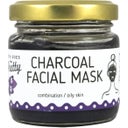 Zoya goes Pretty Charcoal Facial Mask - 70 g