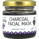 Zoya goes pretty Charcoal Facial Mask