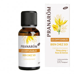 Pranarôm 