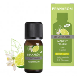 Pranarôm "Here and Now" Aroma Blend