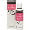 Verdesativa Lait Nettoyant Chanvre & Raisin Rouge - 200 ml