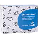 Tukiki Cotton Swabs