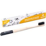 Tukiki Bambusz fogkefe