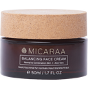 MICARAA Crème Visage Équilibrante - 50 ml