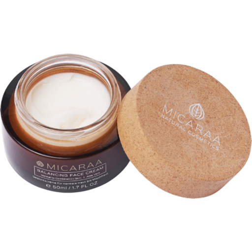 MICARAA Balancing Face Cream - 50 ml