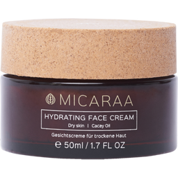 MICARAA Crema Facial Hidratante - 50 ml