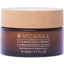 MICARAA Beruhigende Gesichtscreme - 50 ml