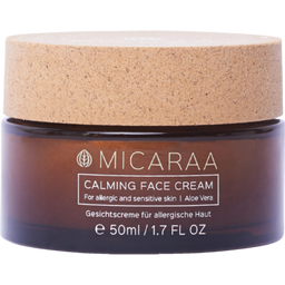MICARAA Crema Facial Calmante - 50 ml