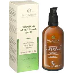 MICARAA After Shave Balm
