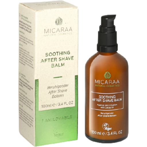 MICARAA After Shave Balm - 100 ml
