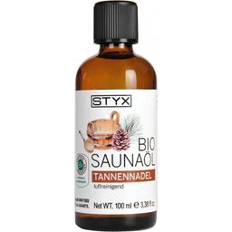 STYX Fir Needle Sauna Oil