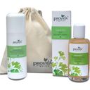 Provida Organics Ensemble Découverte de Soins du Visage - 1 kit