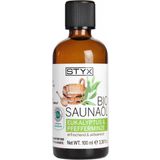 STYX Saunaöl Eukalyptus & Pfefferminze