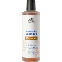 Urtekram Coconut Shampoo - 250 ml