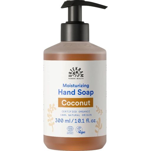 Urtekram Coconut Hand Soap - 300 ml