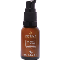 MICARAA Vitamin C – serum za područje oko očiju - 15 ml
