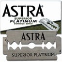 Astra Superior Platinum, 5 kos.