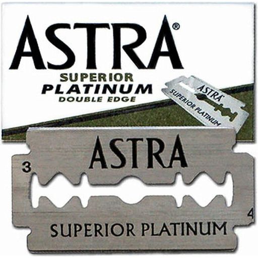Tukiki Astra Superior Platinum - 5 Броя