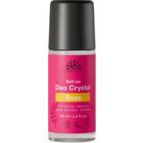 Urtekram Rose Crystall deodorantti