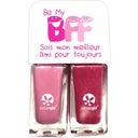 BFF Duo Nail Polish set lakova za nokte