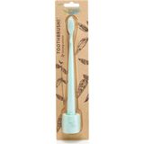 Natural Family CO. Bio Toothbrush & Stand