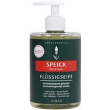 SPEICK Original - Sapone Liquido