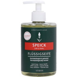 SPEICK Original vloeibare zeep - 300 ml