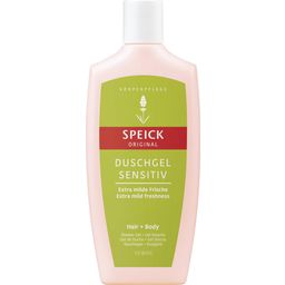 Original Sensitive Hair & Body Shower Gel - 250 ml