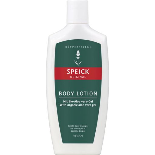 SPEICK Original Body Lotion - 250 ml