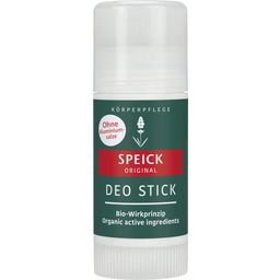 SPEICK Stick Déodorant "Original"