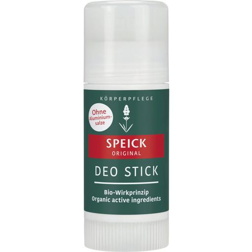 SPEICK Stick Déodorant 