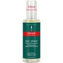 SPEICK Spray Déodorant ORIGINAL - 75 ml