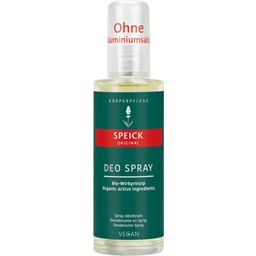 SPEICK Spray Déodorant ORIGINAL
