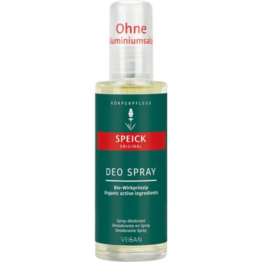 SPEICK Original - Deodorante Spray - 75 ml