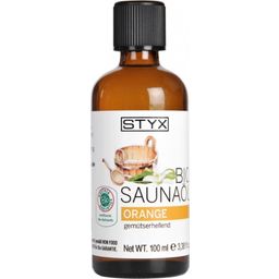 STYX Saunaöl Orange - 100 ml