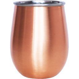 Forrest & Love Two Tone Copper Mug - 350 ml