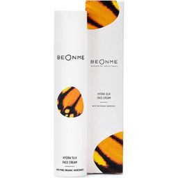 BeOnMe Hydra Silk Face Cream - 50 мл
