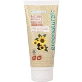Après-Shampoing Beurre de Karité & Tournesol